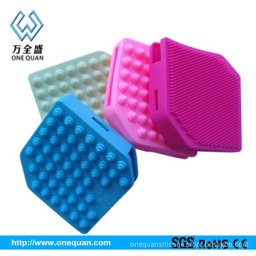 hot!!! bath and body silicone hot massage roller